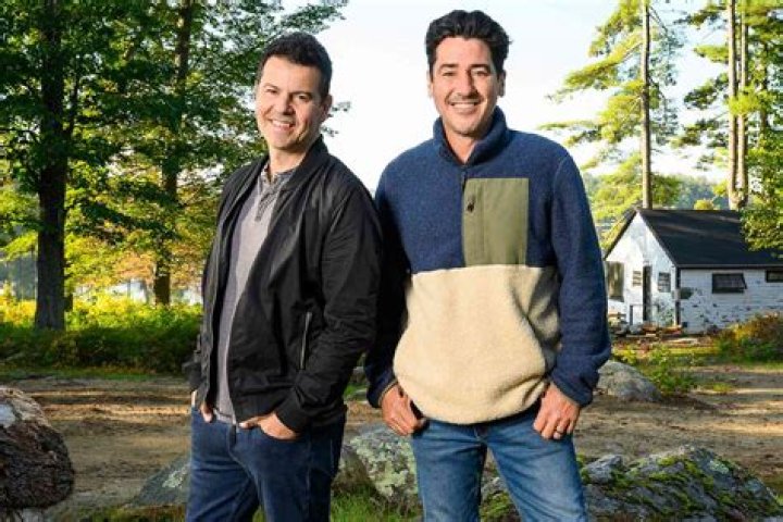 Exploring The Lives Of Jonathan Knight's Family Members