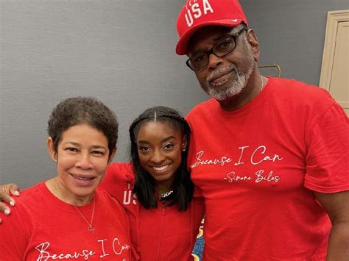 Exploring The Lives Of Shannon Biles' Siblings