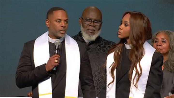 Exploring The Lives Of T.D. Jakes Family Members