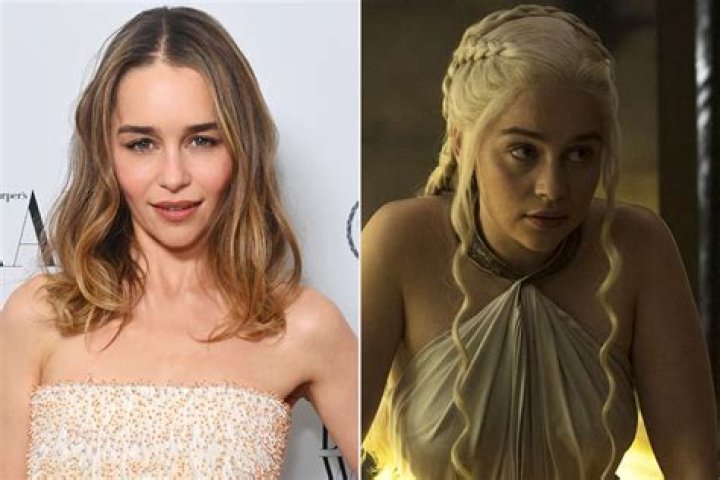 Exploring The Love Life Of Emilia Clarke: A Look At Her Exes