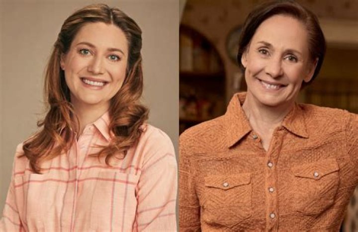 Exploring The Love Life Of Laurie Metcalf: Who Is Laurie Metcalf Married To?