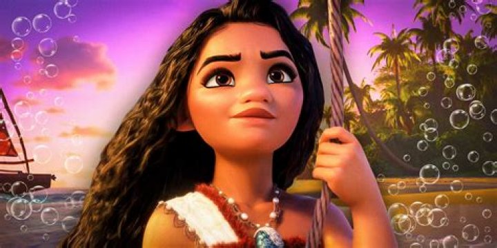 Exploring The Magic Of Additional Voices In Moana