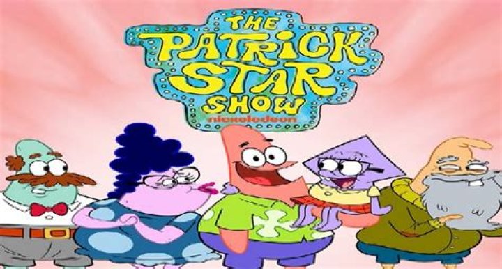 Exploring The Marital Status Of Patrick Star: A Deep Dive