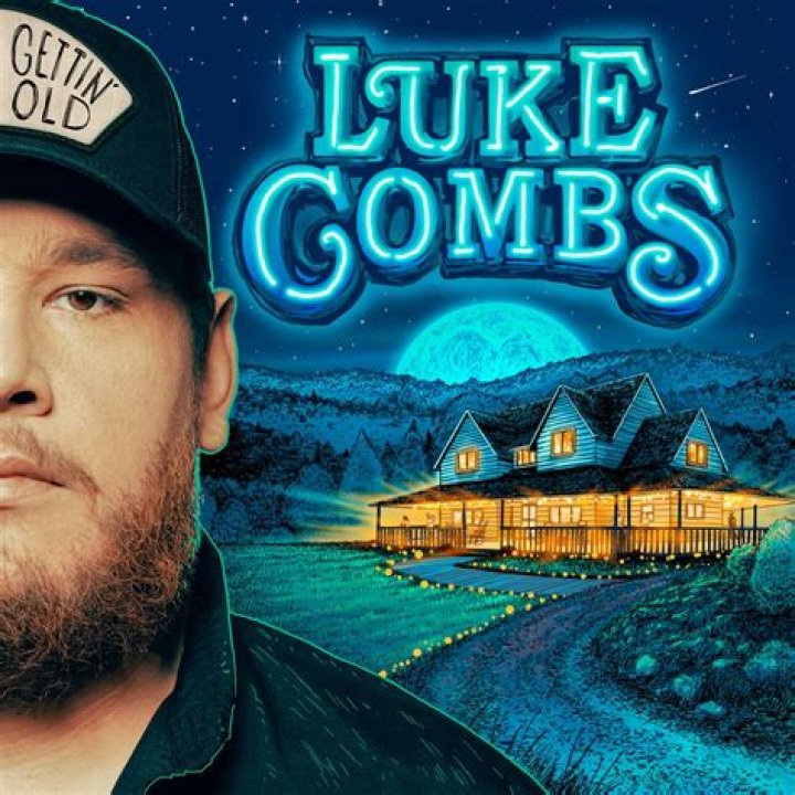 Exploring The Meaning Behind Luke Combs Tattoos