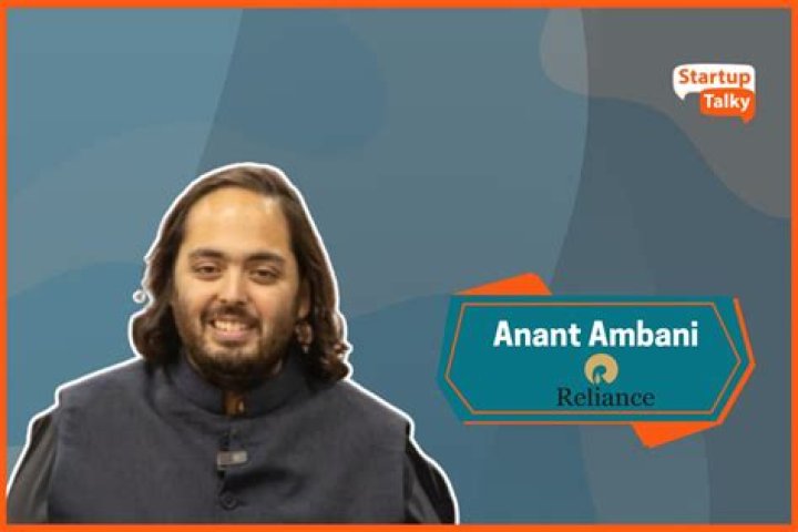 Exploring The Mental Health Of Anant Ambani: Is He Mentally Ill?