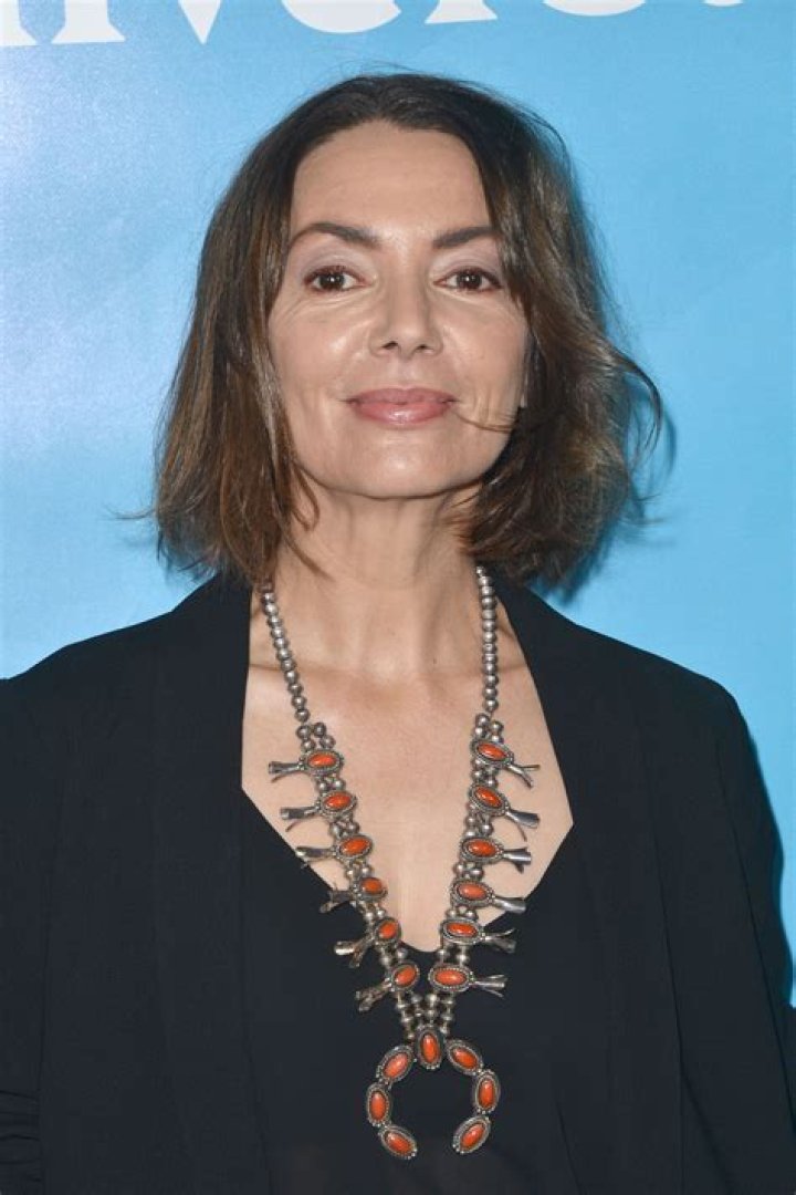 Exploring The Multifaceted Talent Of Joanne Whalley