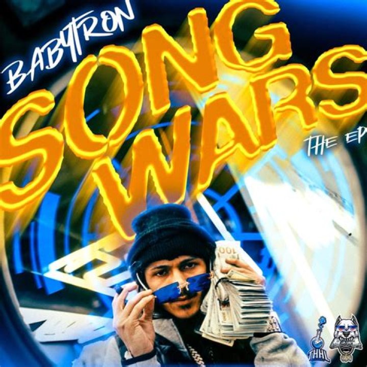 Exploring The Phenomenon Of The Babytron Record Label