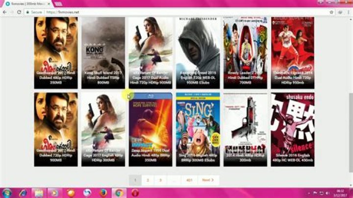 Exploring The Realm Of MKV Point Movies
