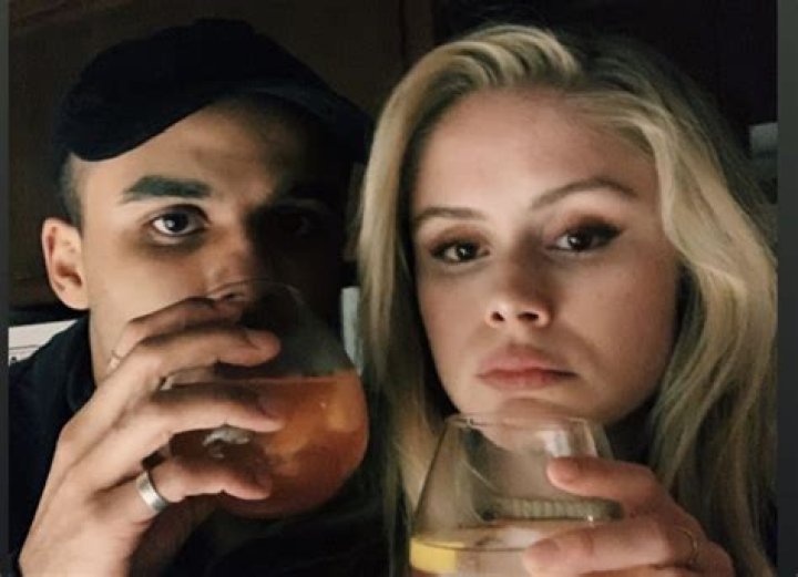 Exploring The Relationship Status Of Erin Moriarty: Who Is Her Boyfriend?