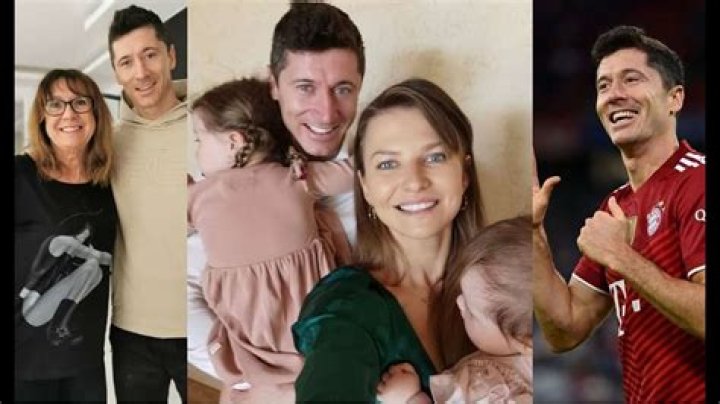 Exploring The Roots: The Robert Lewandowski Family Tree