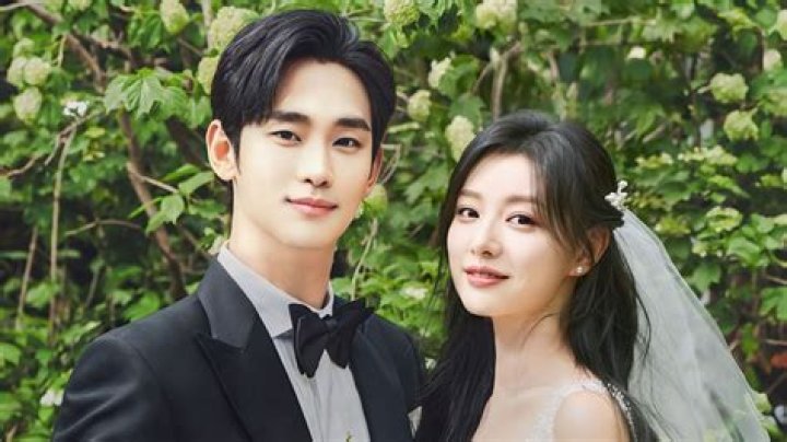 Exploring The Stardom Of Kim Soo Hyun In 2023