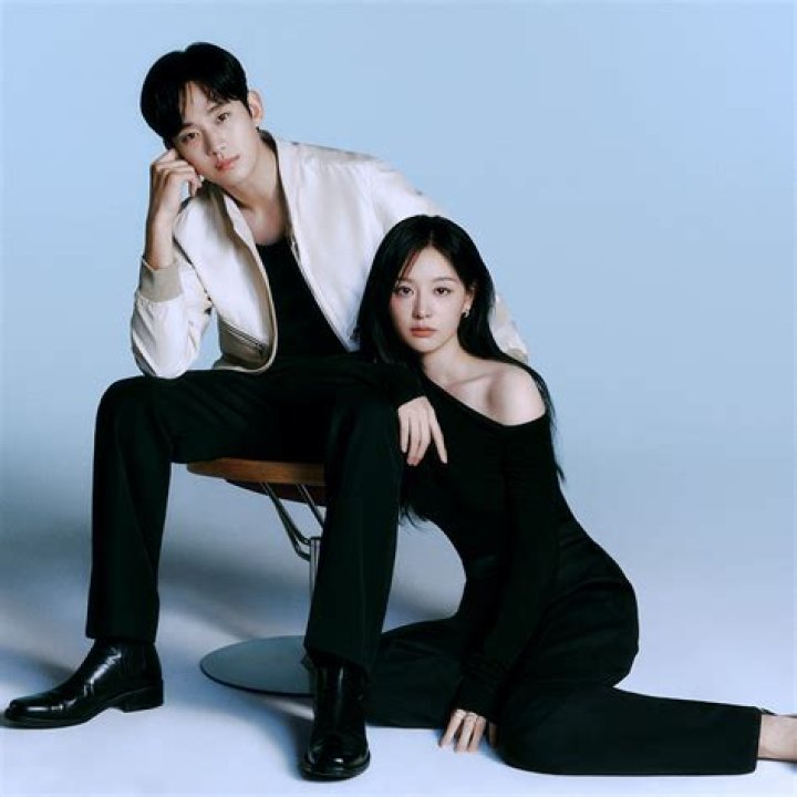 Exploring The Talented Duo: Kim So Hyun And Kim Yoo Jung