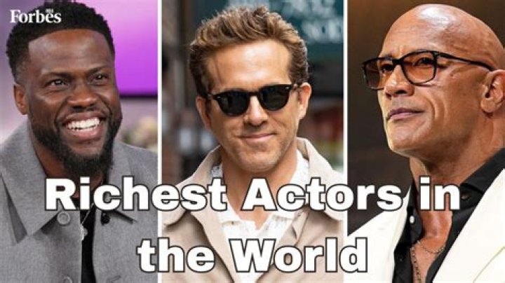 Exploring The Talented World Of Actors Named Russell