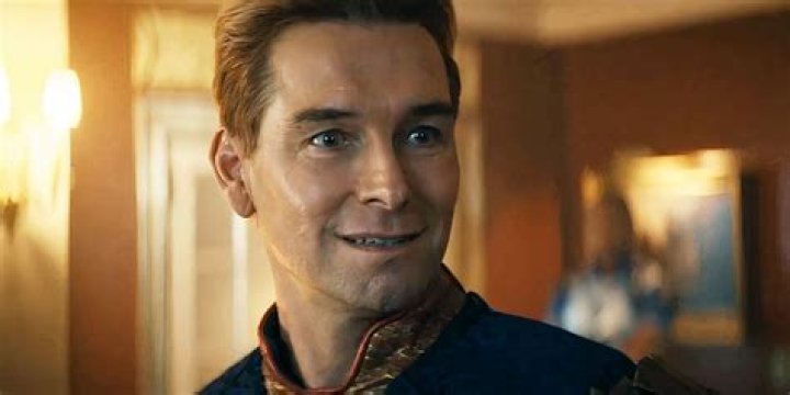 Exploring The Talents Of Antony Starr And Karl Urban: A New Zealand Connection