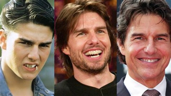 Exploring The Timeless Appeal Of Tom Cruise: What Is His Age?