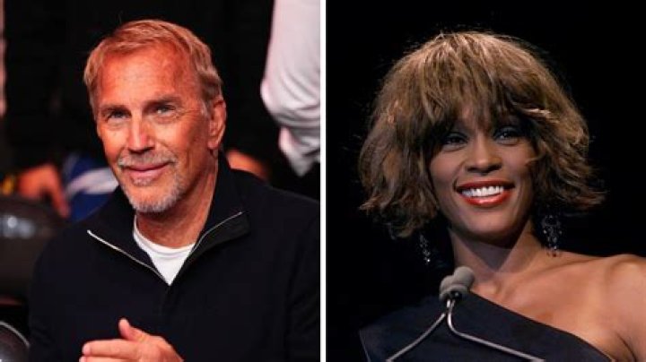 Exploring The Timeless Connection Between Kevin Costner And Whitney Houston
