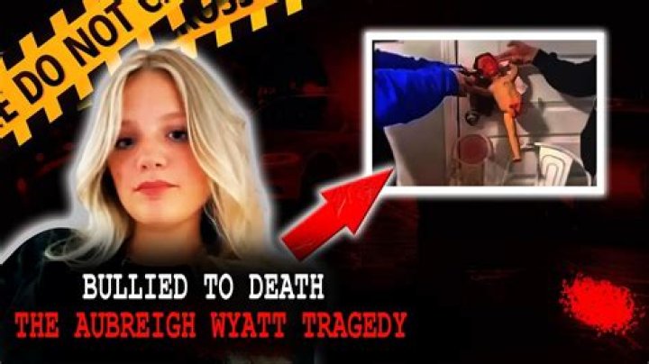 Exploring The Tragic Circumstances Surrounding Aunreigh Wyatt's Death