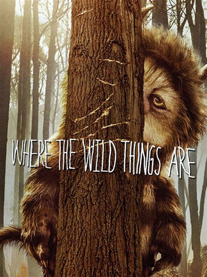 Exploring The Truth Behind "Where The Wild Things Are"