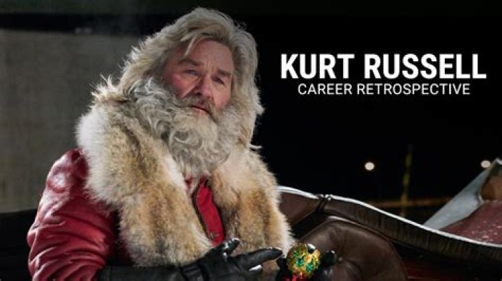 Exploring The Truth: Did Kurt Russell Die?