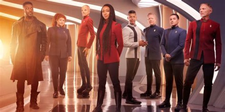 Exploring The Universe Of Star Trek Discovery: The Role Of Kpkuang