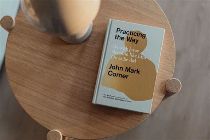Exploring The Vegan Lifestyle Of John Mark Comer