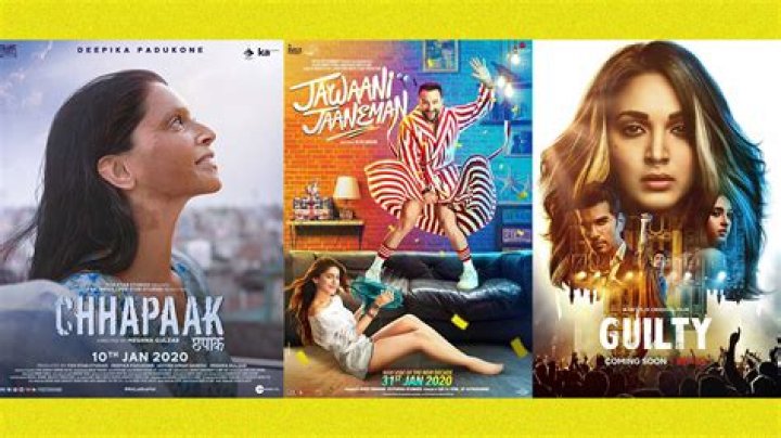 Exploring The Vibrant World Of Bollywood Films On Netflix