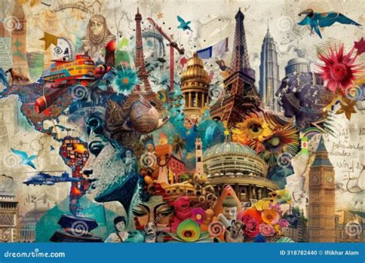 Exploring The Vibrant World Of Gnoodle Magazine
