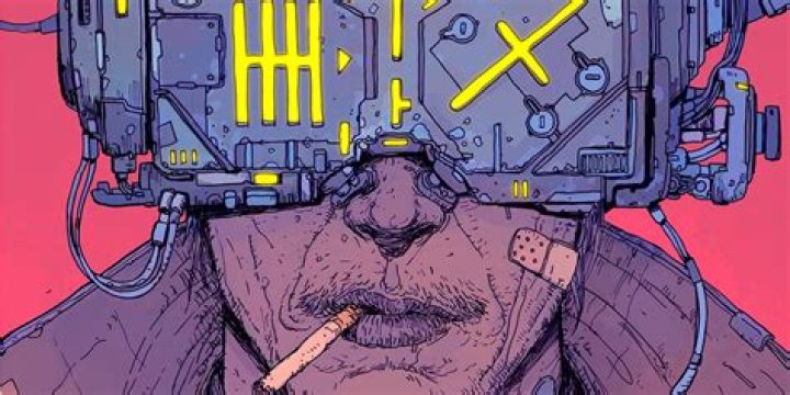 Exploring The Wealth Of A Cyberpunk Pioneer: William Gibson Net Worth