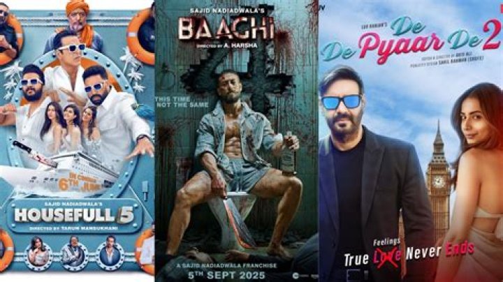 Exploring The World Of Bollywood Movie MKV