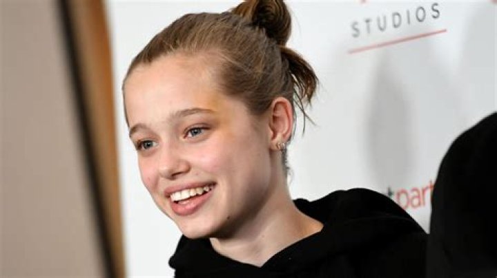Exploring The World Of Filmer Med Shiloh Nouvel Jolie-Pitt