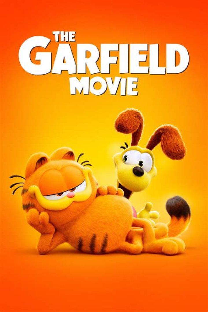 Exploring The World Of Garfield Movies: A Feline Adventure