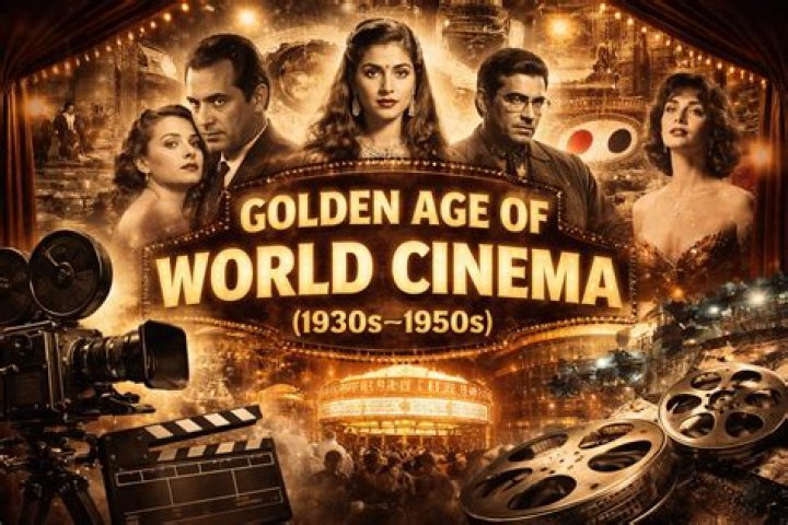 Exploring The World Of MKV Movie Cinema