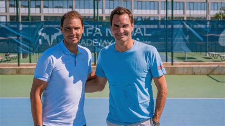 Exploring The World Of Rafael Nadal On Instagram