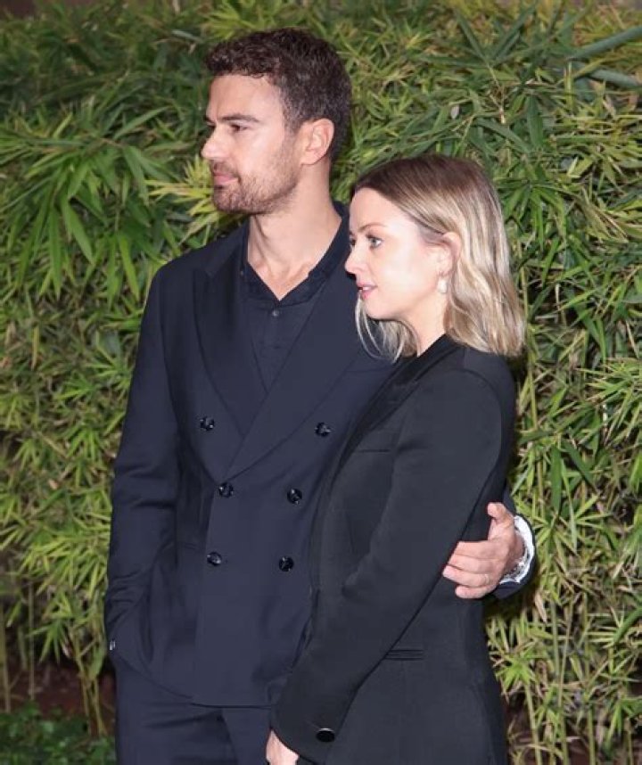 Exploring Thomas Beaudoin's Conjointe In 2023: Love And Life Unveiled