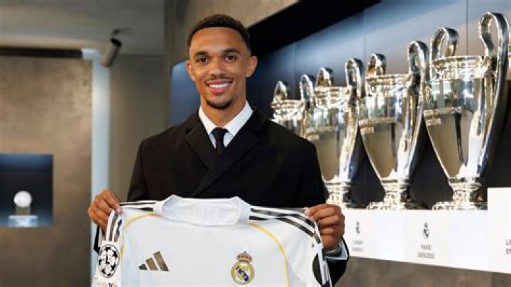 Exploring Trent Alexander-Arnold's Jamaican Roots