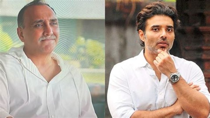 Exploring Uday Chopra's Personal Life: Who Is His Wife?