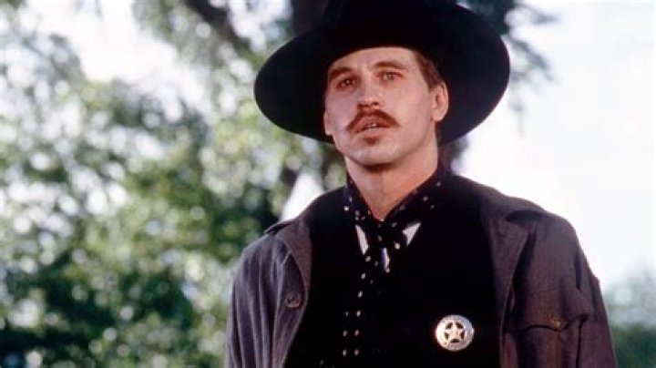 Exploring Val Kilmer's Ethnicity: A Dive Into His Heritage