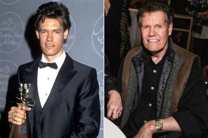 Fact Check: Randy Travis Death Hoax Debunked