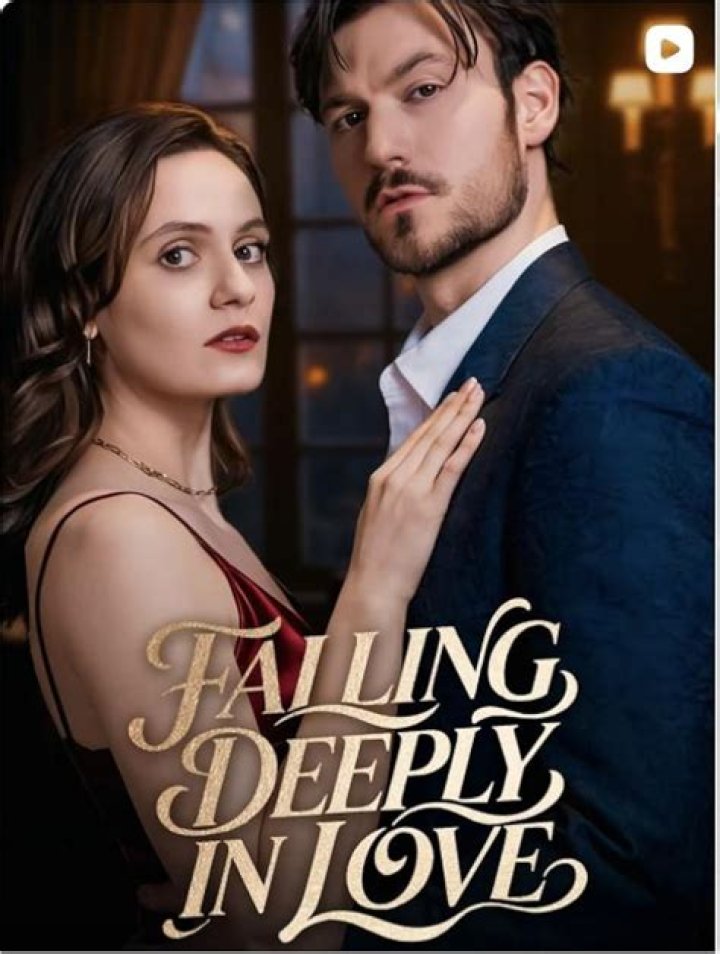 Falling Deeply In Love: "Lost In Love" May Teaser 2024
