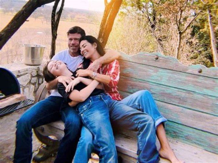 Family Connections: Investigating The Relationship Between Tye Sheridan And Taylor Sheridan