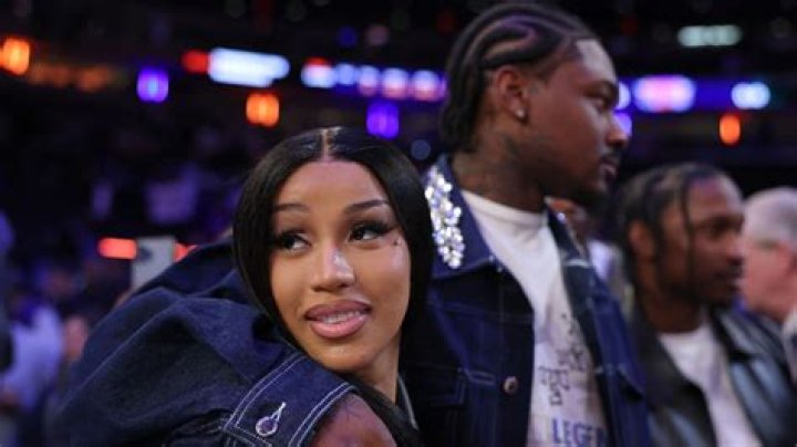 Find Out Cardi B's Nationality And Background