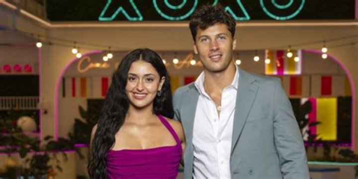 Find Out: Who's Still Together From Love Island USA Season 2?