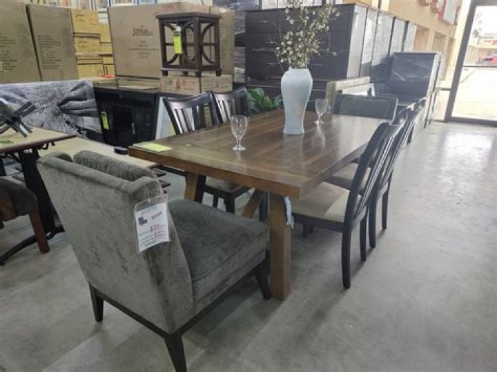 Find Quality Furniture At MKMoveispoint