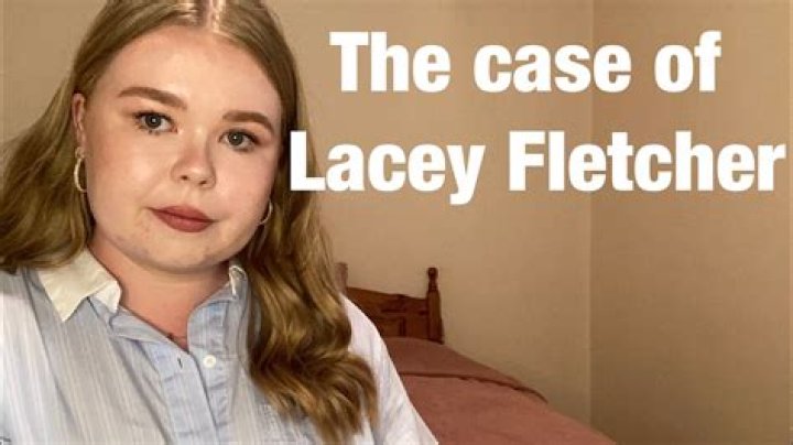 Find The Best Pictures Of Lacey Fletcher Online