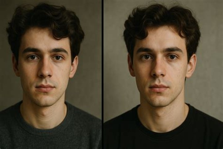 Find Your McKinley Richardson Doppelganger: The Ultimate Lookalike Guide