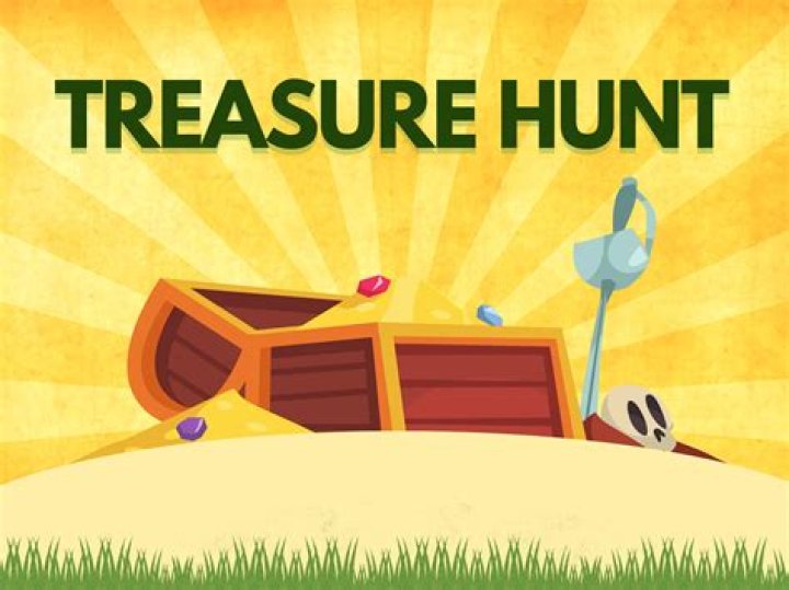 Frank Fritz 2024: The Journey Of A Treasure Hunter