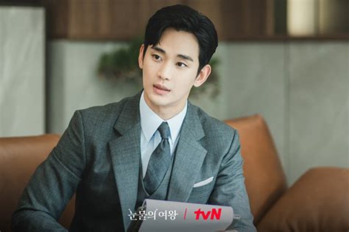 From Stardom To Wealth: The Rise Of Kim Soo Hyun As The Highest Paid Actor