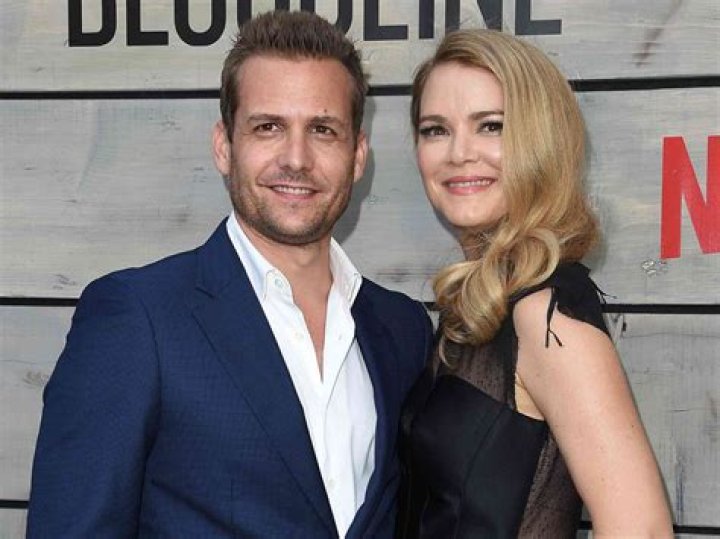 Gabriel Macht's Acting Journey: Notable Films And TV Shows