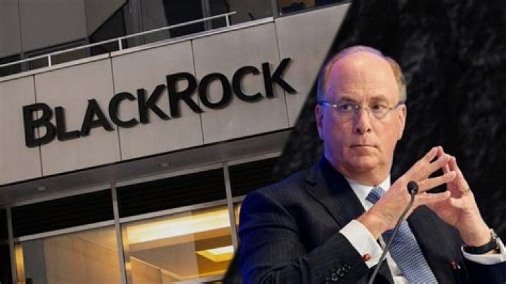 George Soros And BlackRock: Unraveling The Financial Titans' Influence