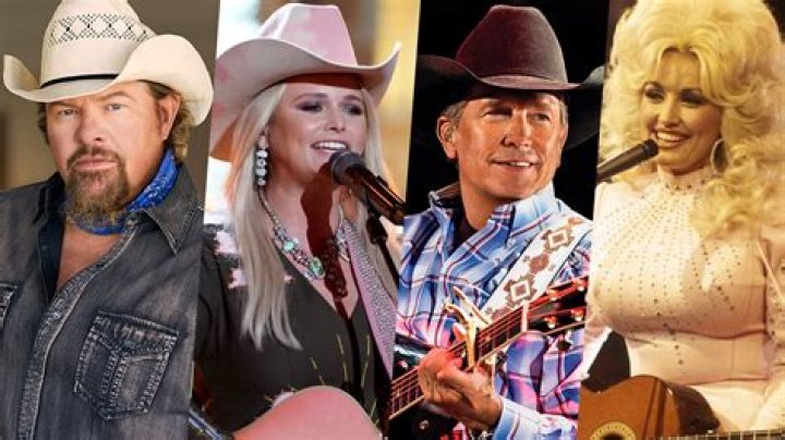 George Strait's Relationships: A Look At The Country Music Icon's Love Life